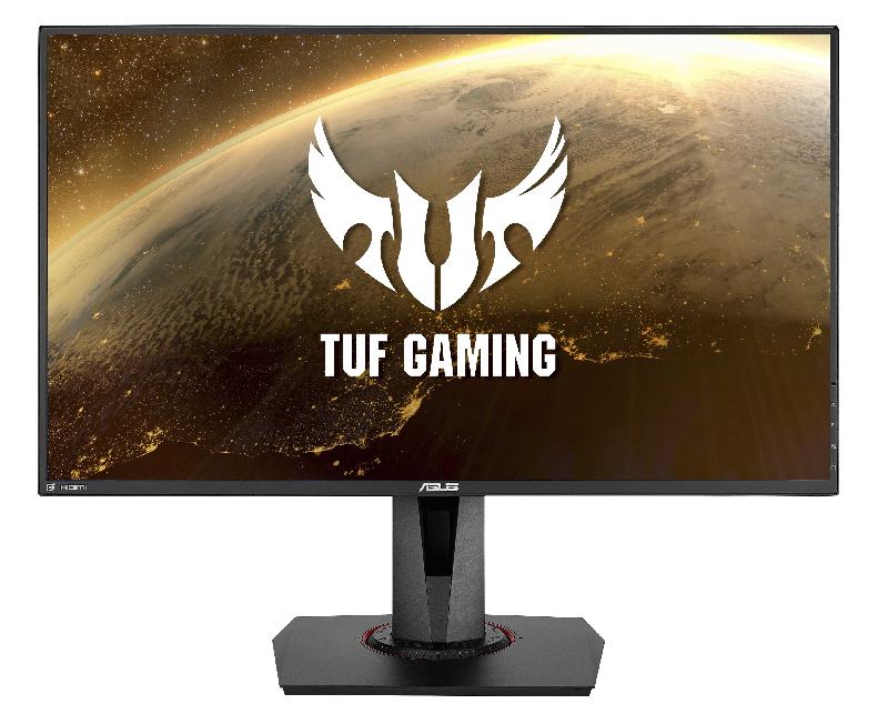 ASUS TUF Gaming VG279QM - Moniteur Gaming 27'' Full HD, 280Hz, 1ms, HDR400, NVIDIA G-Sync_0