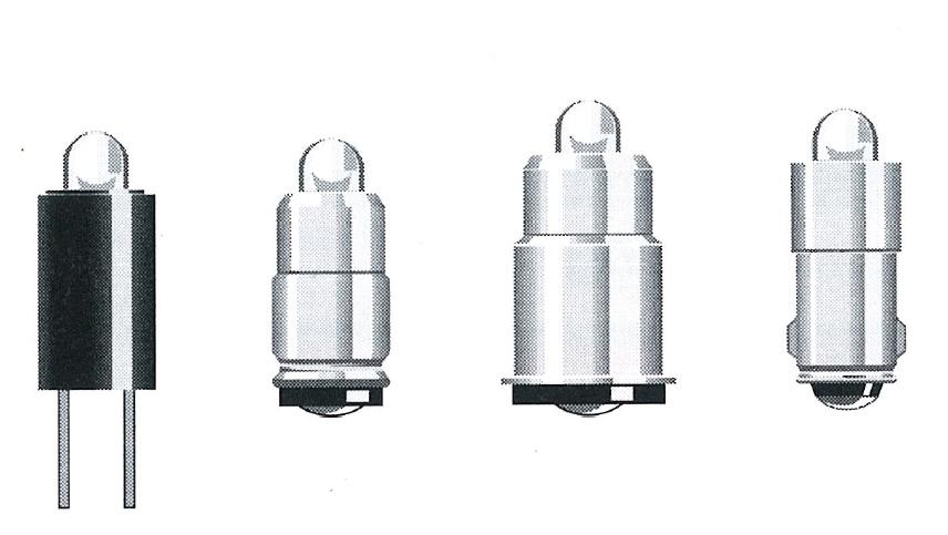 Ampoules a leds t1 3/4_0