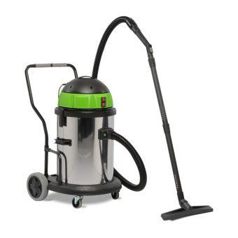 Aspirateur à eau et poussière YP 3/62 - Cuve plastique - 3 moteurs indépendants_0