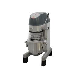 Batteur mélangeur table 20 L - 400 V - colonne - XBM20 | Dito Sama - 600148 - 0652217471632_0
