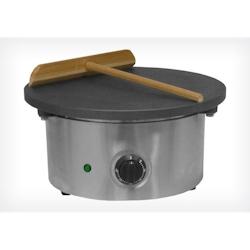 Machine pour crêpes DE 1A - Beckers - 0698142163471_0