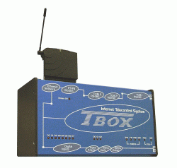 Boîtiers télégestion  - tbox internet telecontrol_0