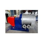 Centrifugeuse industrielle - Smart - Puissance 7.5-45kW - Modèle LLW pour l'industrie minière_0