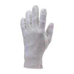 Coverguard - Gants de précision blanc EUROLITE 4150 (Pack de 600) Blanc Taille 11 - 11 blanc 3435241041517_0