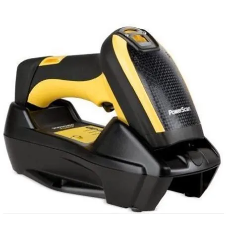 Douchette sans fil datalogic pm9600 kit usb_0