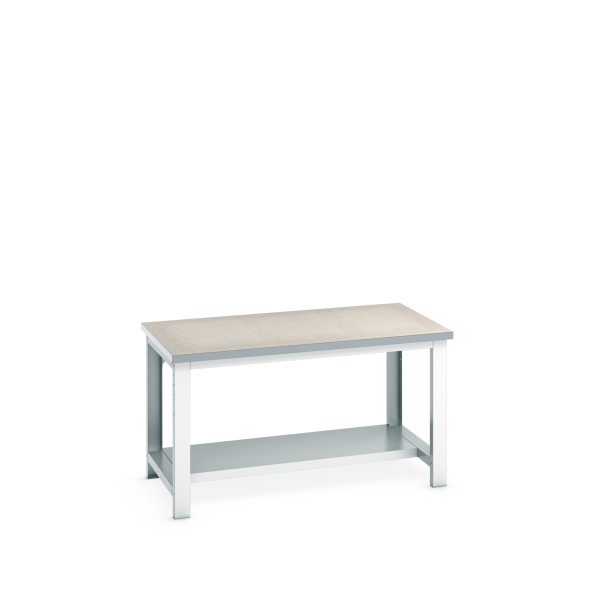Etabli avec Ossature Cubio Lino - 41004037.16V_0