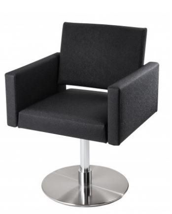 Fauteuil de coiffure cubic_0