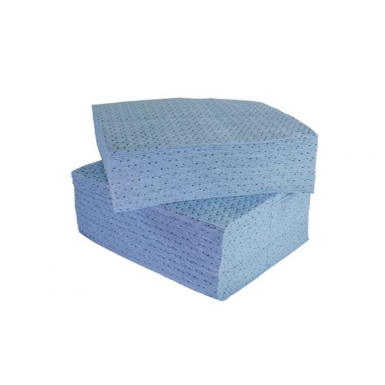 Feuille absorbante hydrocarbure Absorption rapide - 113 L FLH0202 - DELAHAYE INDUSTRIES_0