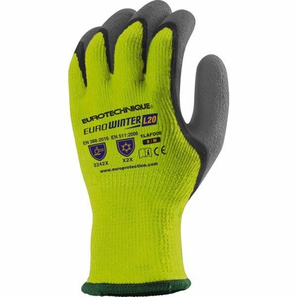 Gants Eurowinter - Tailles : Taille 10_0
