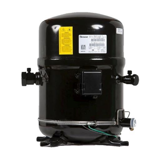H92G104DBE RSG 400/3/50 - Compresseur frigorifique hermétique à piston - Area Cooling_0