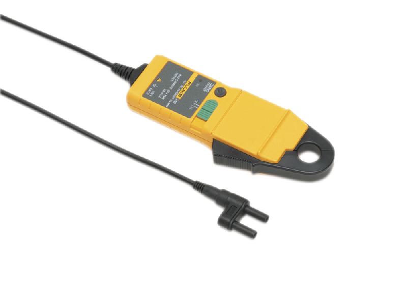 I30 | Sonde de courant 30 A AC/DC pour multimètres, ouverture 19 mm_0