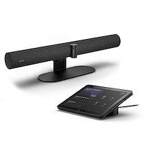 Jabra 8501-231 système de vidéo conférence 13 MP Système de vidéoconférence de groupe_0