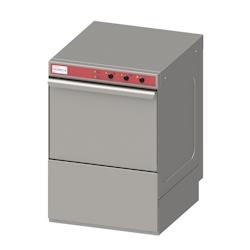 Lave-Vaisselle Professionnel Materiel Horeca - Panier 500x500 mm - FUDW50-TRI_0