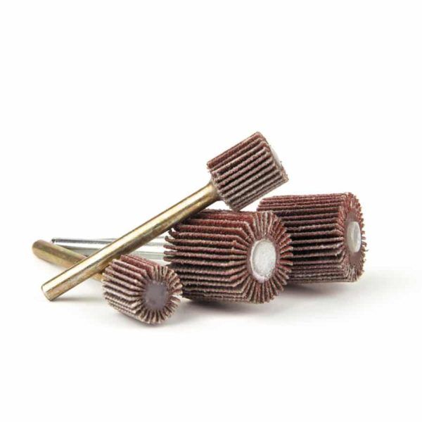 Micro rg - roue à lamelle - bibielle  - cylindrique de 3 mm_0