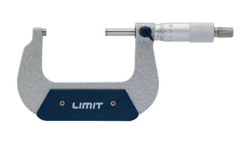 Micromètre extérieur analogique 50-75 mm Limit MMA50-75MM_0
