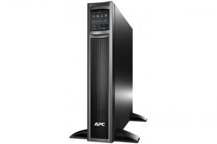 Onduleur APC Smart-UPS X LCD Rack/Tower 750VA - 2U - Garantie 12 mois_0