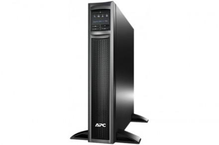 ONDULEUR APC SMART-UPS X LCD RACK/TOWER 750VA - 2U_0