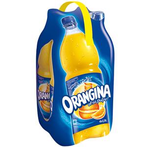 ORANGINA PULPE ORANGE 4 X 1,5 L_0