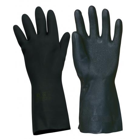 Paire de gants neoprene carreleur (taille 10) TALIAPLAST | 371141_0