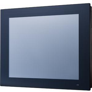 Panel PC 17'' client léger - Intel E3845 - Tactile résistif - Référence PPC-3170-RE4BE - IP65 - Fanless - Résolution 1280x1024px_0