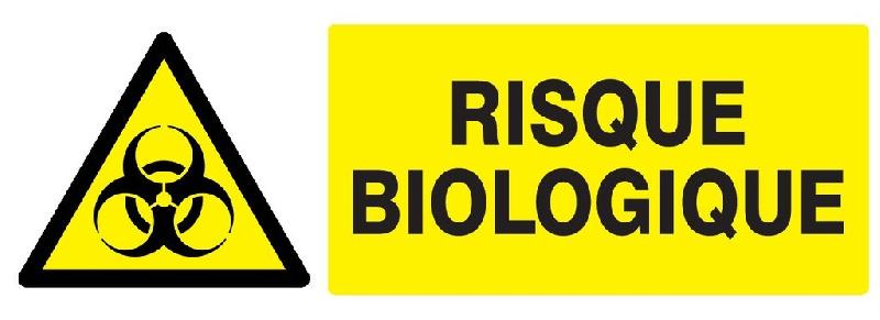 Panneaux rigides 330x120 mm dangers - PNGPSC-TL09/DRBL_0