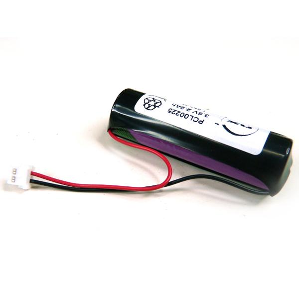 PILE LITHIUM SL-760 AA 3.6V 2200MAH JST_0