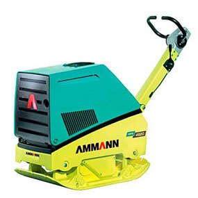 Plaque vibrante AMMANN APR 4920 - diesel - 391 kg - fréquence 65 Hz - force centrifuge 49 kN - réversible_0