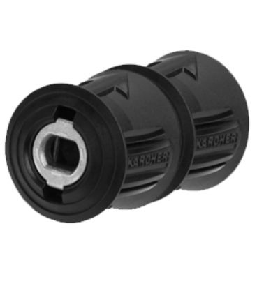Quick coupling - Coupleur flexible - HP Concept - Adaptable Karcher_0