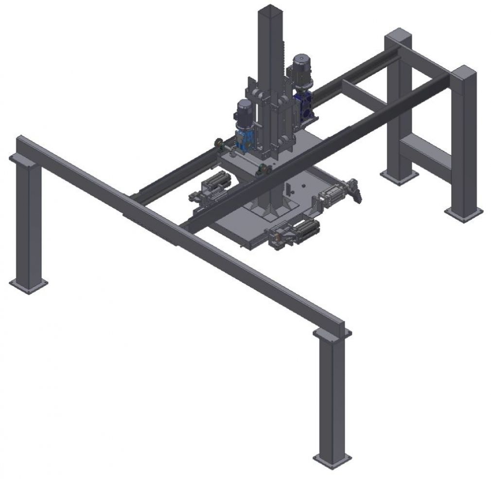 RB-PL Machines pour palettes - Maypro_0