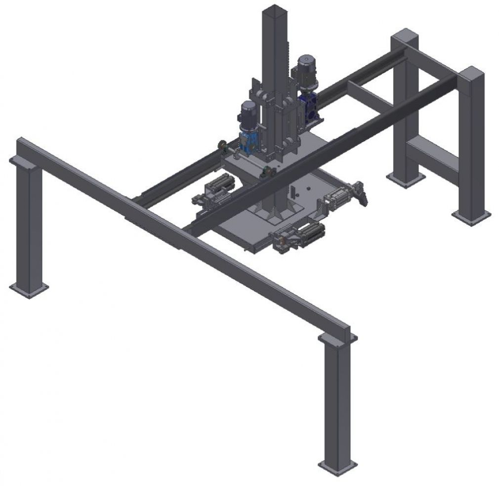 Rb-pl machines pour palettes - maypro_0