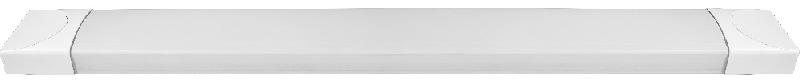 Réglette LED plate connectable 18W - 0,60m - 1400lm - 4000K - IP65_0