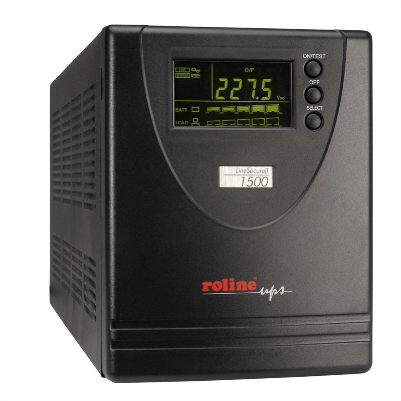 Roline linesecure ii 1500_0