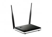 Routeur sans fil N300 4 ports D-Link - Compatible dongle USB 4G LTE/3G - Référence : 400478_0