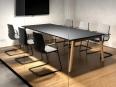Table de réunion ARKEN X-wood - Deskissimo_0