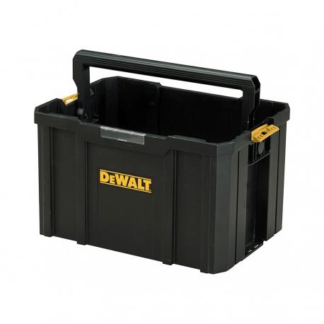 TSTAK Boîte à outils ouverte - 440 x 331,7 x 275 mm Dewalt | DWST1-71228_0