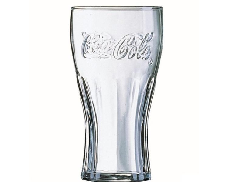 Verre à cocktail Coca-Cola Tumbler - ARC C4659 - 370ml_0
