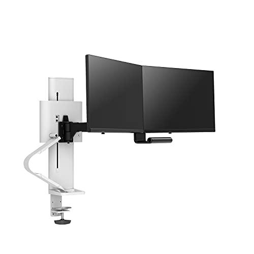 Ergotron Trace 45-631-216 - Support d'écran plat pour bureau - Écran jusqu'à 27 pouces - 9,8 kg_0