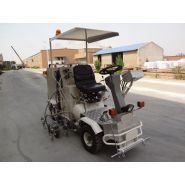 Ac-ssal-i - machine de marquage routier - ace - capacité du réservoir de peinture 170 l_0