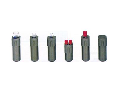 Adaptateur h. 1 tube 7 ml - ref.: glk512_0