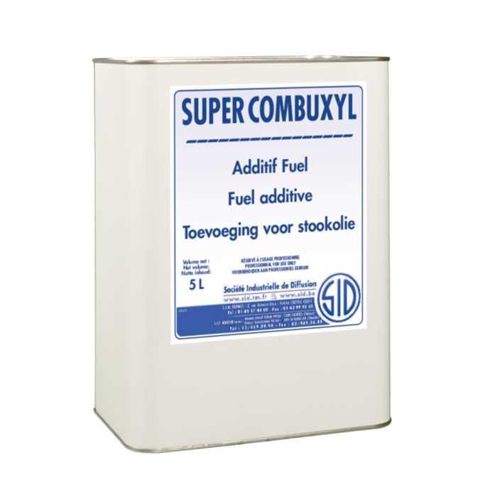 Additif fuel super combuxyl_0