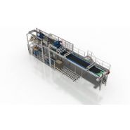 Ap EC 60 Universal - Palettiseur automatique à palette mobile pour bombes aérosol - Clevertech France_0