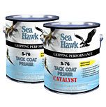 Apprêt Tack Coat S-76 - Sea Hawk - anticorrosion pour surfaces métalliques sous-marines_0