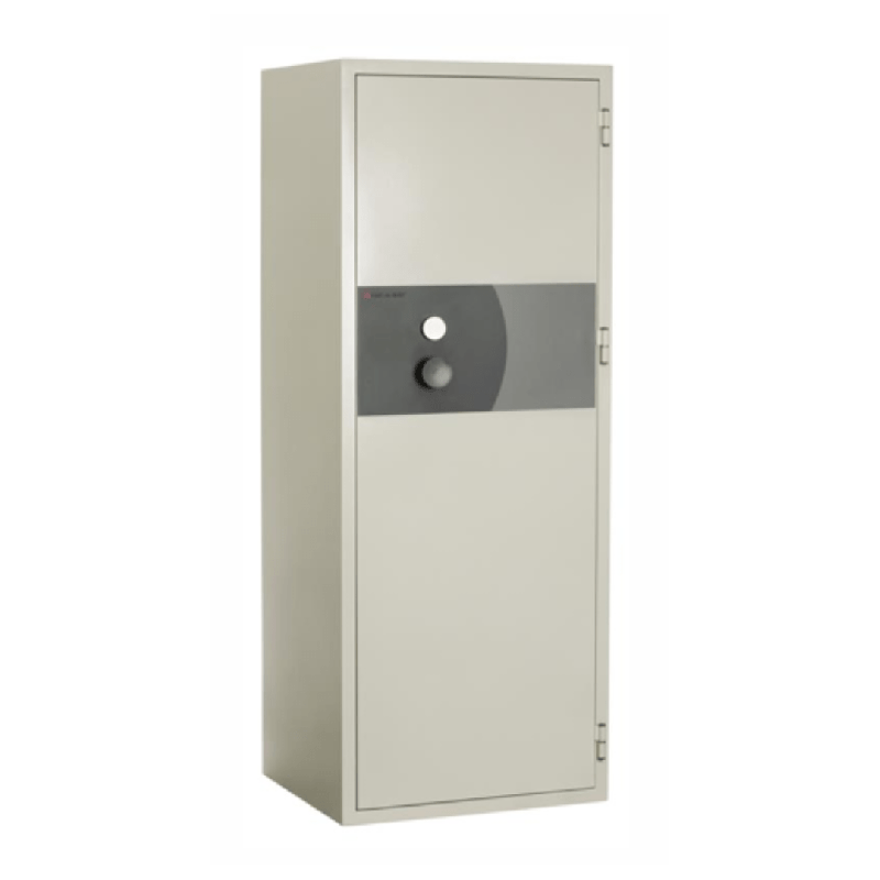 Armoire Forte Ignifuge 2 heures 1050° Icarsafe fire plus 270 - Classe S1  Firestop - Serrure à clé_0