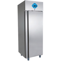 Armoires frigorifiques professionnel pour restaurant de 700 litres_0