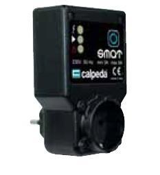Boitier de sécurité manque d'eau pour pompe 230 volt - 308040_0