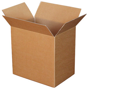 Carton double cannelure - 50x50x50 - Caisses en carton_0