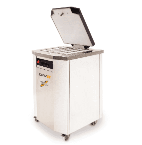 Diviseuse hydraulique SINMAG EUROPE  SI-DIVOC_0