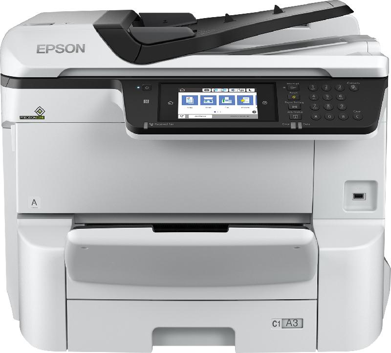 Epson WorkForce Pro WF-C8690DWF Power PDF_0
