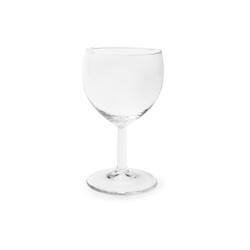 Excelsa lot de 12 verres à vin Bolgheri verre 25 cl transparent - transparent verre 65583_0