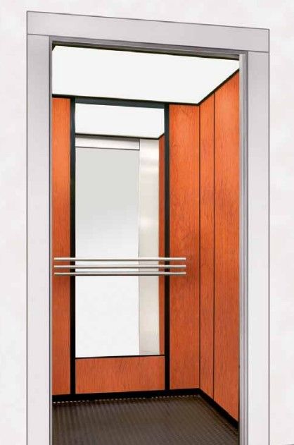 Fsh - ascenseurs classiques - fainfrance - conçu pour exploiter au mieux l'espace_0